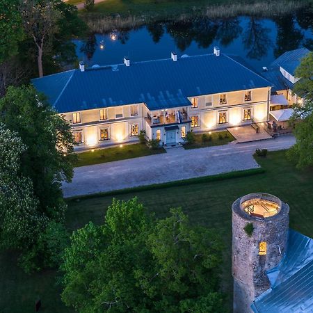 Padise Manor Grand Estate & Spa - Exclusive Event Venue (Adults Only) エクステリア 写真