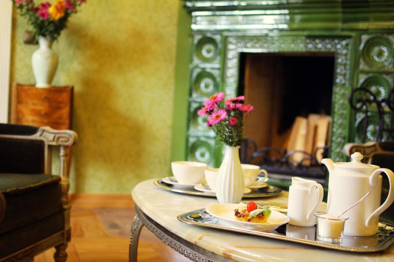 Padise Manor Grand Estate & Spa - Exclusive Event Venue (Adults Only) エクステリア 写真