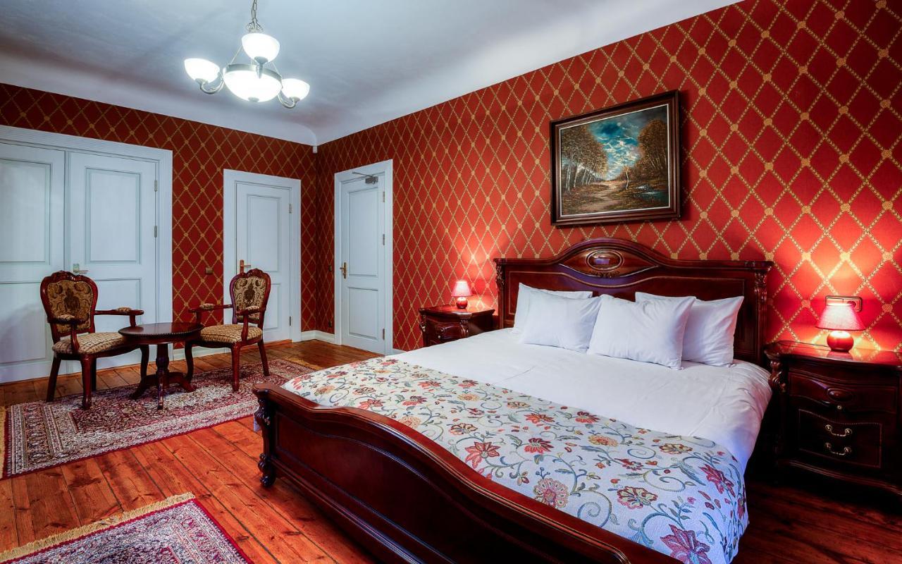 Padise Manor Grand Estate & Spa - Exclusive Event Venue (Adults Only) エクステリア 写真