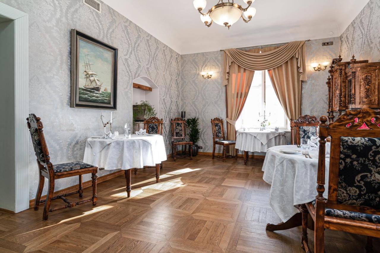 Padise Manor Grand Estate & Spa - Exclusive Event Venue (Adults Only) エクステリア 写真