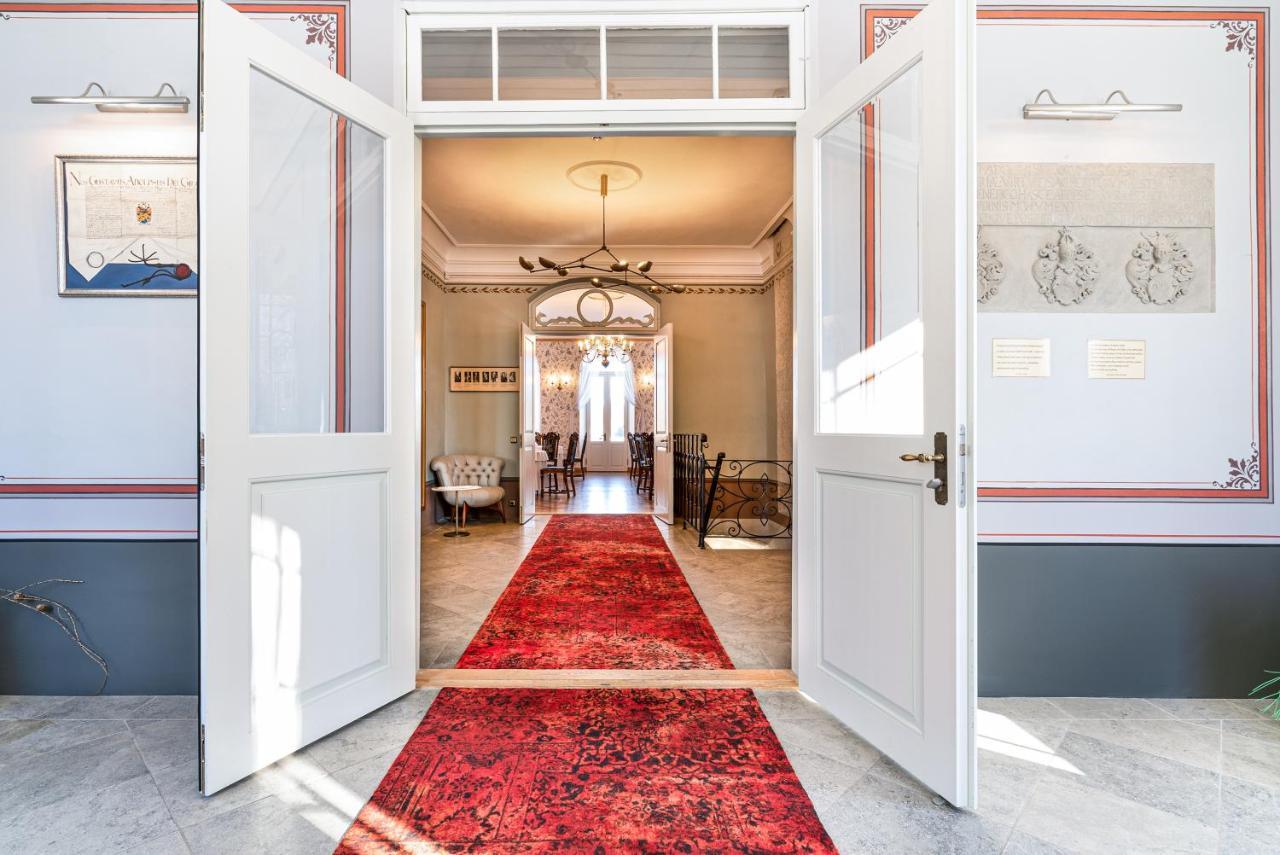 Padise Manor Grand Estate & Spa - Exclusive Event Venue (Adults Only) エクステリア 写真