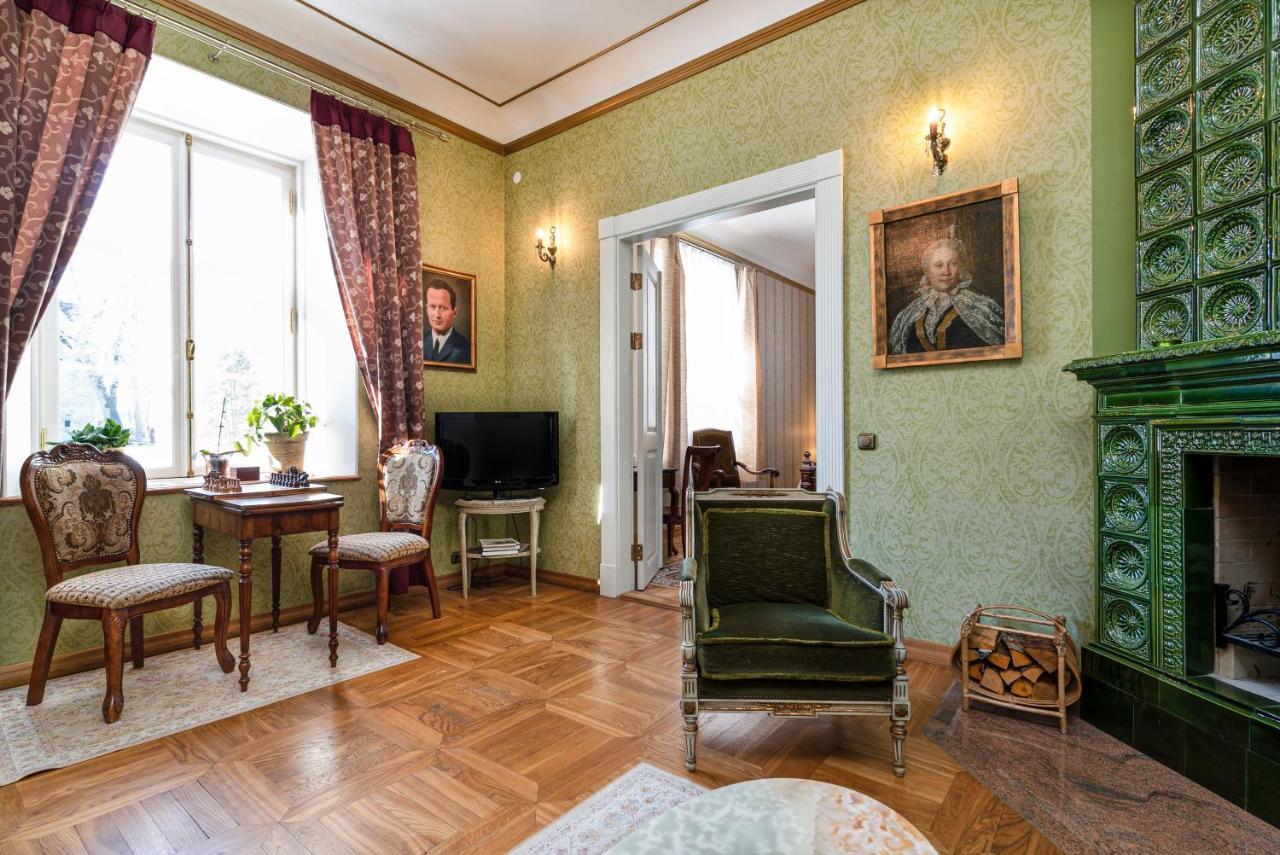 Padise Manor Grand Estate & Spa - Exclusive Event Venue (Adults Only) エクステリア 写真