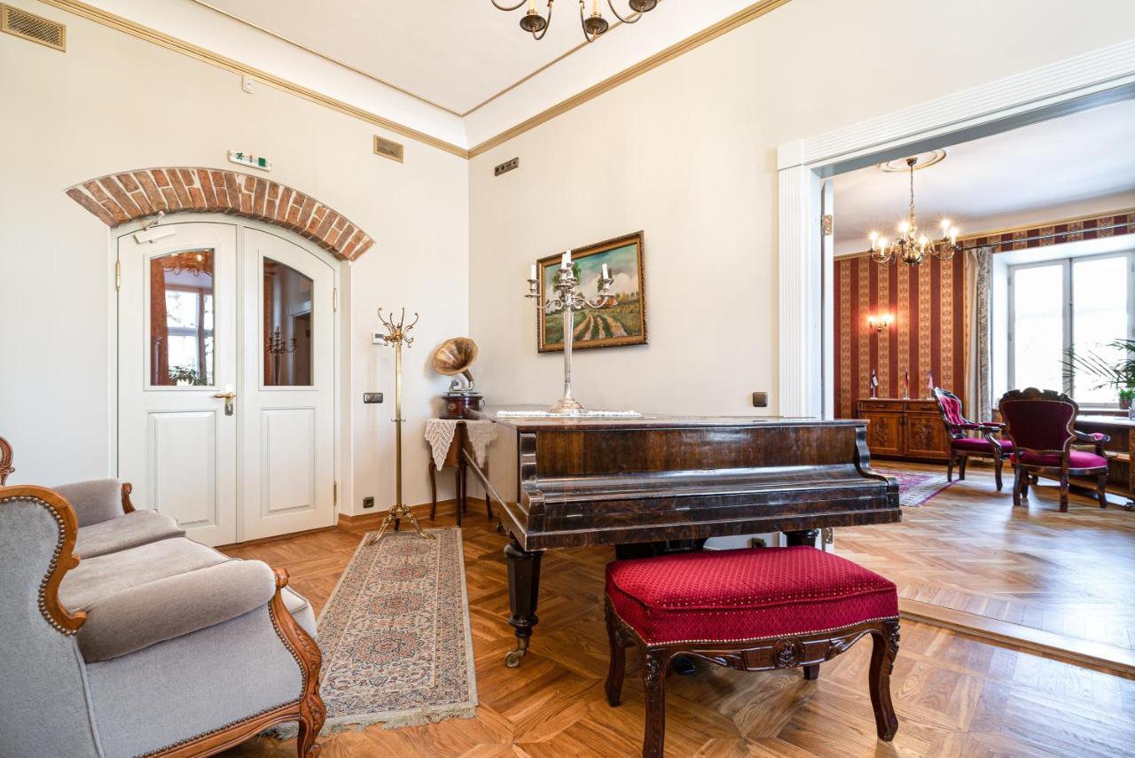 Padise Manor Grand Estate & Spa - Exclusive Event Venue (Adults Only) エクステリア 写真