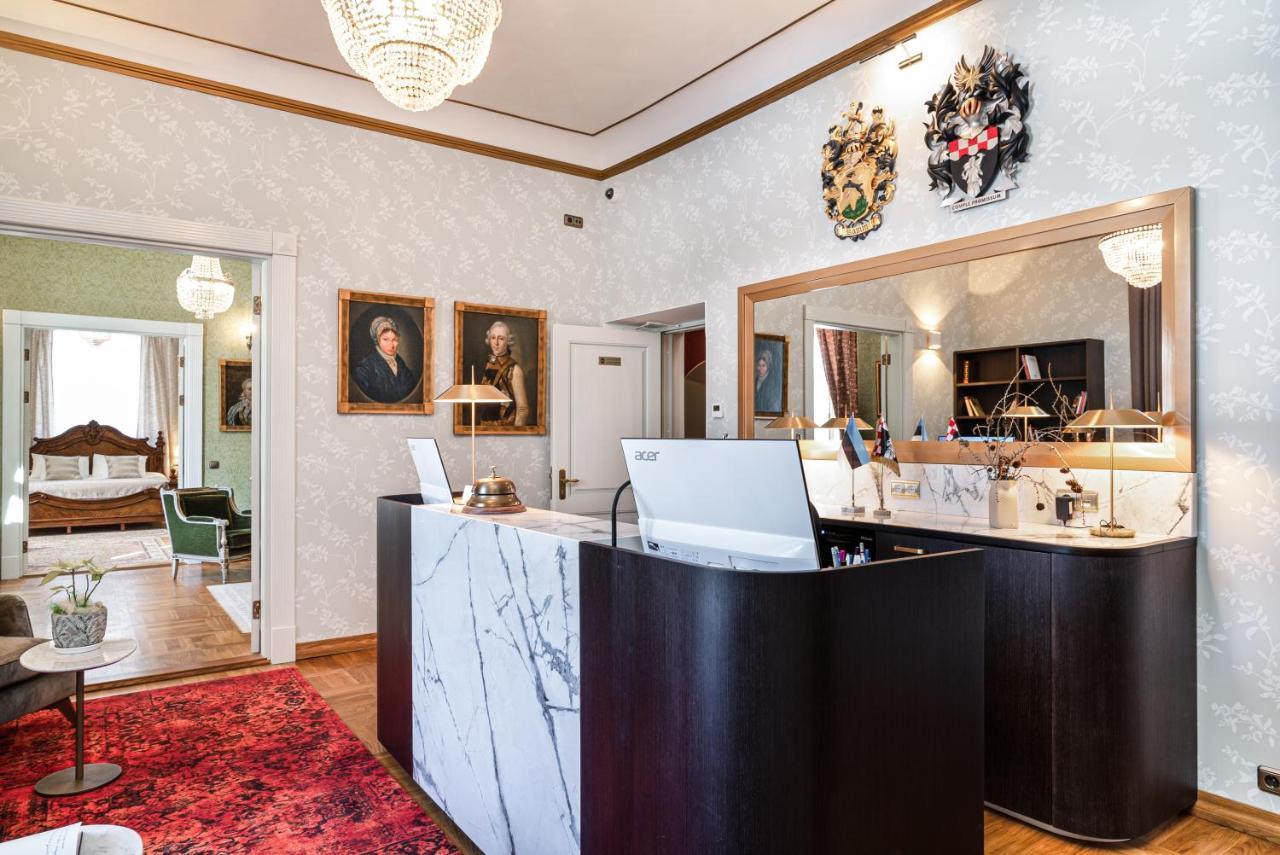 Padise Manor Grand Estate & Spa - Exclusive Event Venue (Adults Only) エクステリア 写真