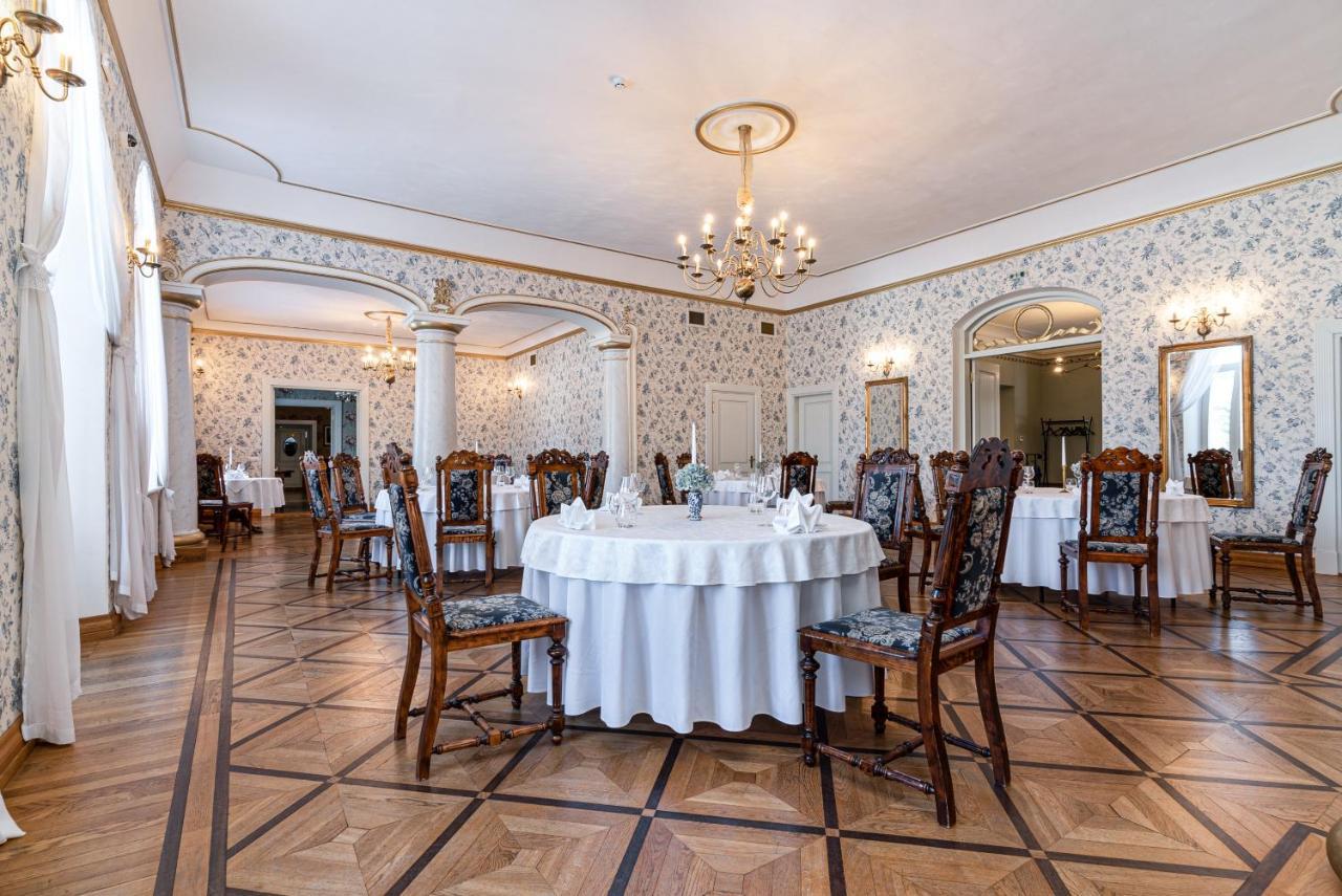 Padise Manor Grand Estate & Spa - Exclusive Event Venue (Adults Only) エクステリア 写真