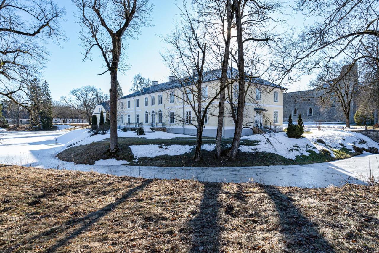 Padise Manor Grand Estate & Spa - Exclusive Event Venue (Adults Only) エクステリア 写真