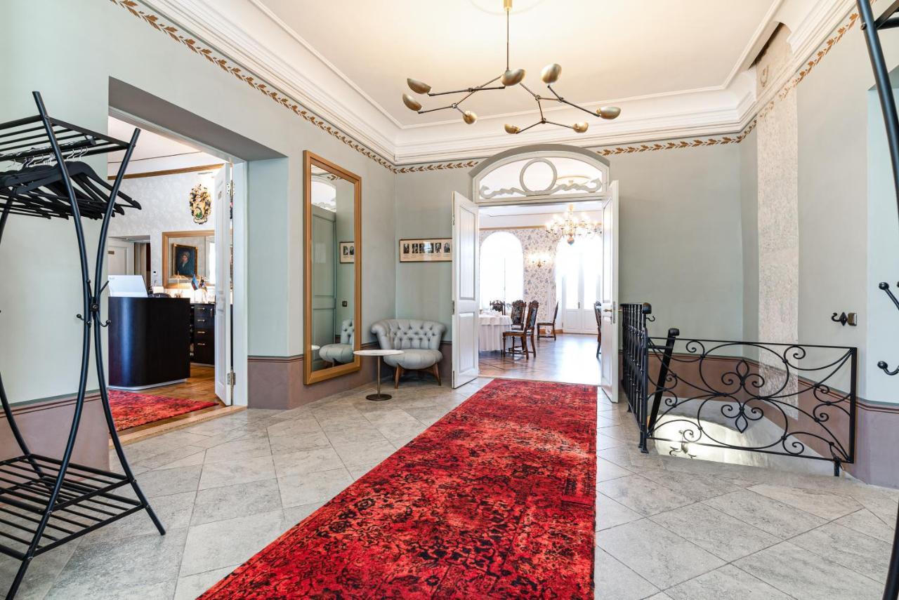 Padise Manor Grand Estate & Spa - Exclusive Event Venue (Adults Only) エクステリア 写真