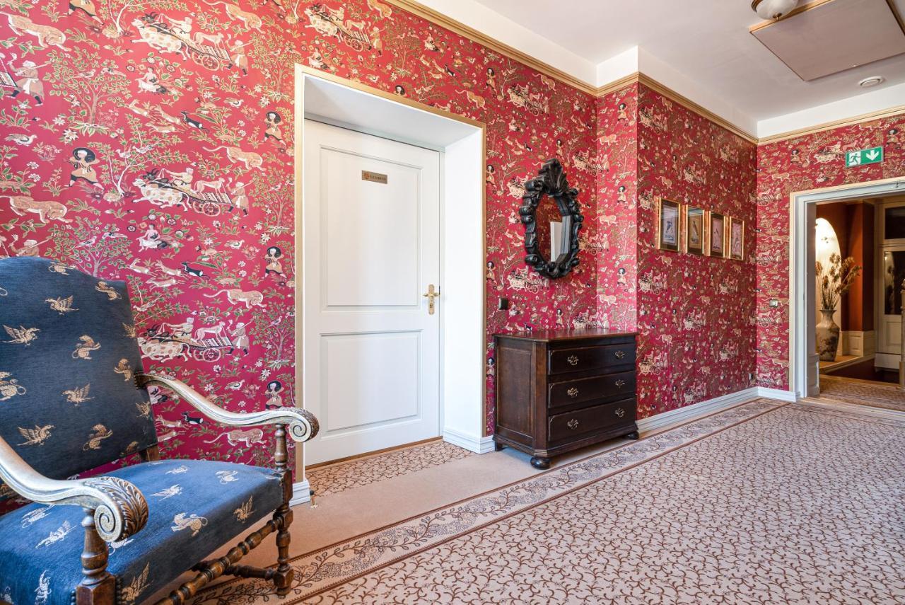 Padise Manor Grand Estate & Spa - Exclusive Event Venue (Adults Only) エクステリア 写真
