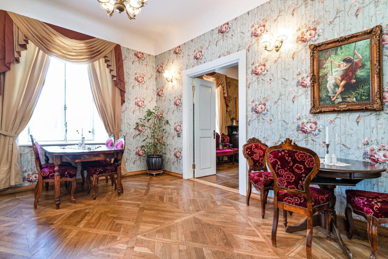 Padise Manor Grand Estate & Spa - Exclusive Event Venue (Adults Only) エクステリア 写真