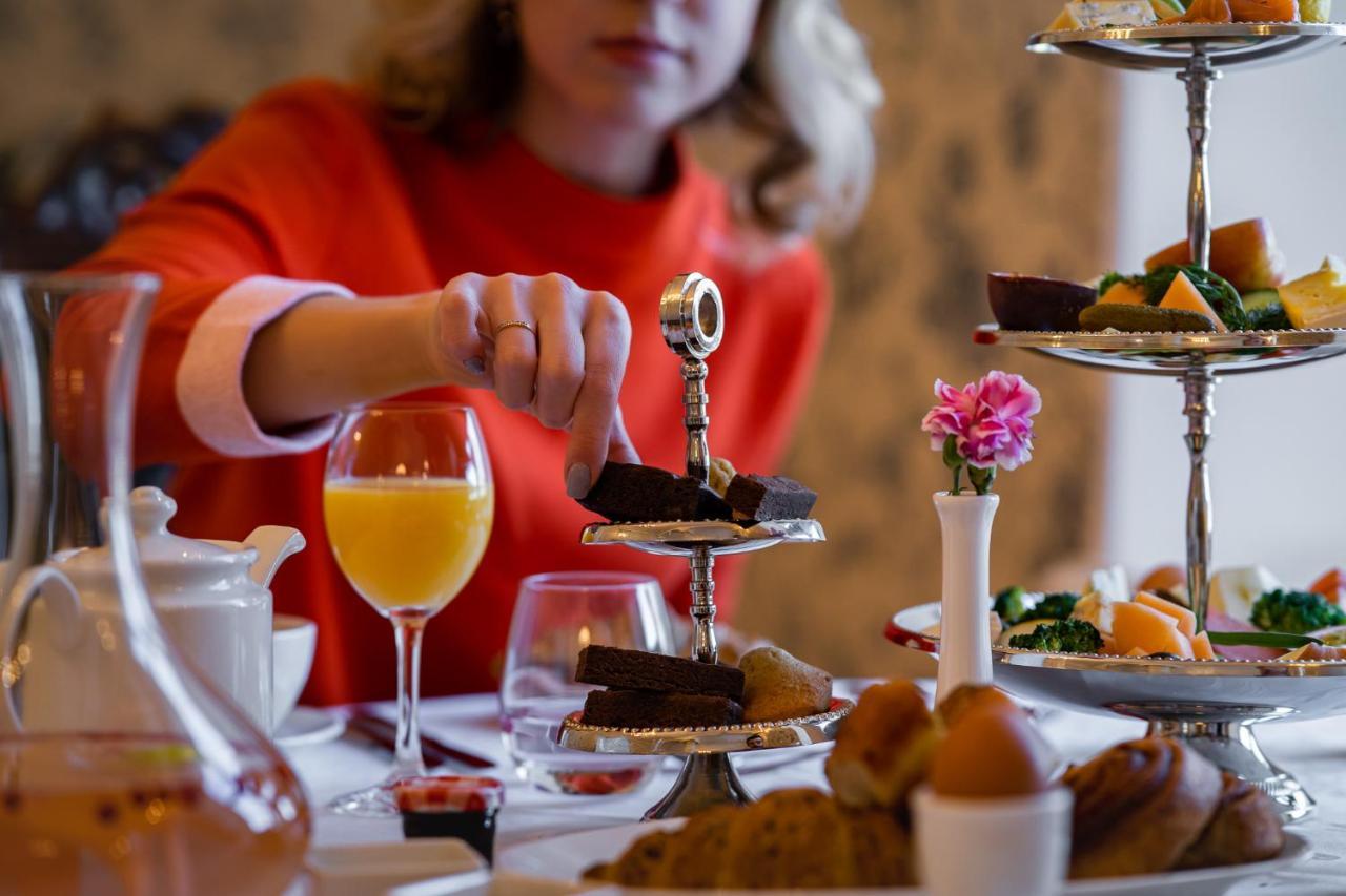 Padise Manor Grand Estate & Spa - Exclusive Event Venue (Adults Only) エクステリア 写真