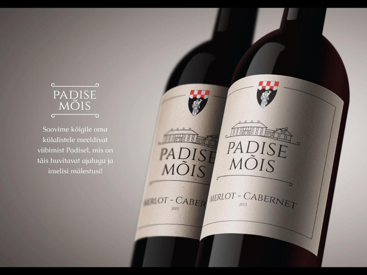 Padise Manor Grand Estate & Spa - Exclusive Event Venue (Adults Only) エクステリア 写真