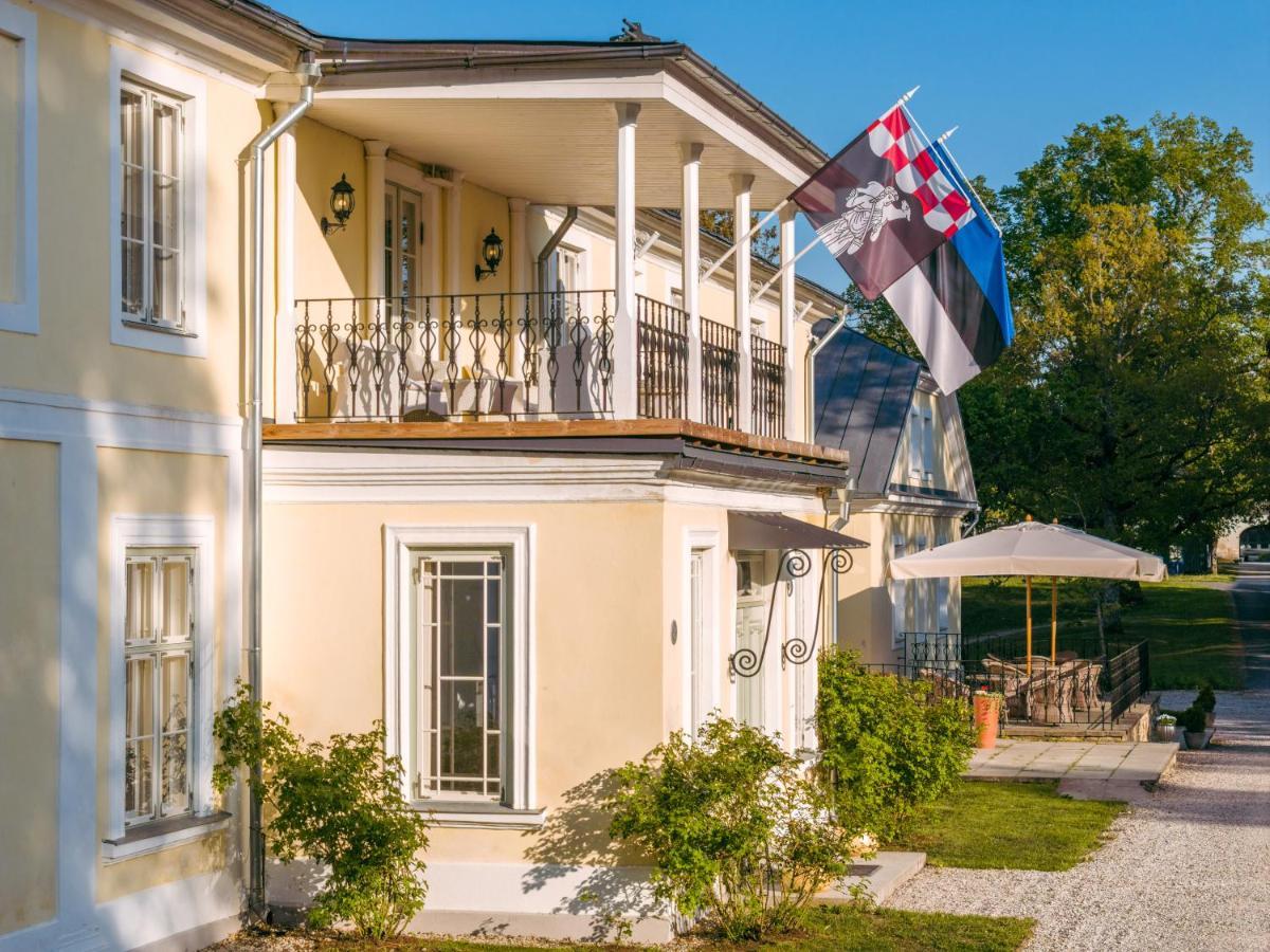 Padise Manor Grand Estate & Spa - Exclusive Event Venue (Adults Only) エクステリア 写真
