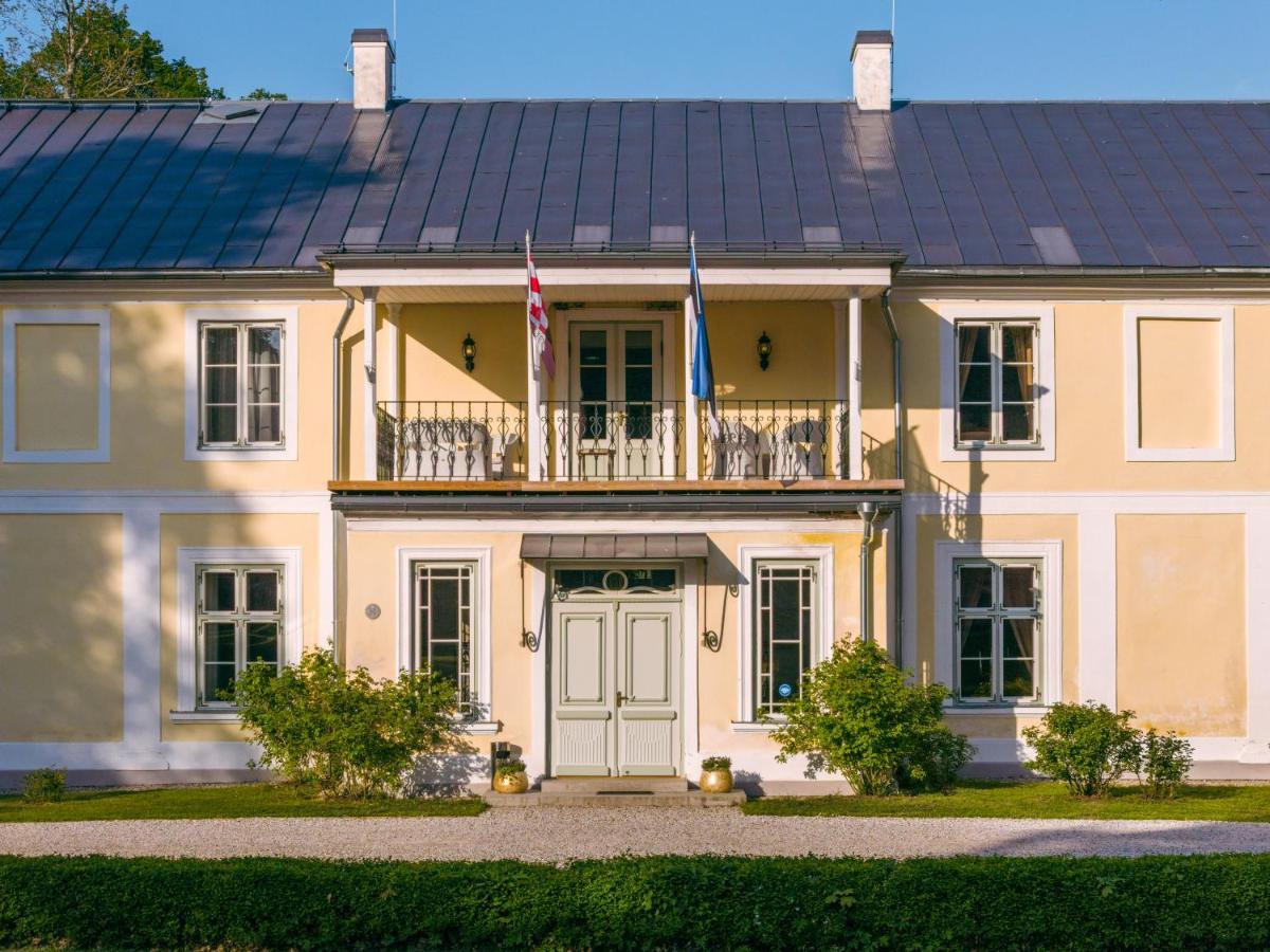 Padise Manor Grand Estate & Spa - Exclusive Event Venue (Adults Only) エクステリア 写真