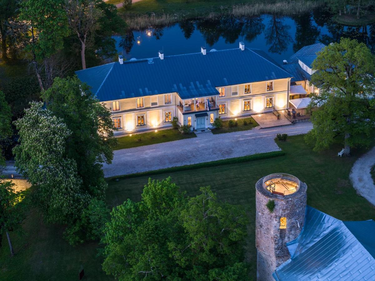 Padise Manor Grand Estate & Spa - Exclusive Event Venue (Adults Only) エクステリア 写真