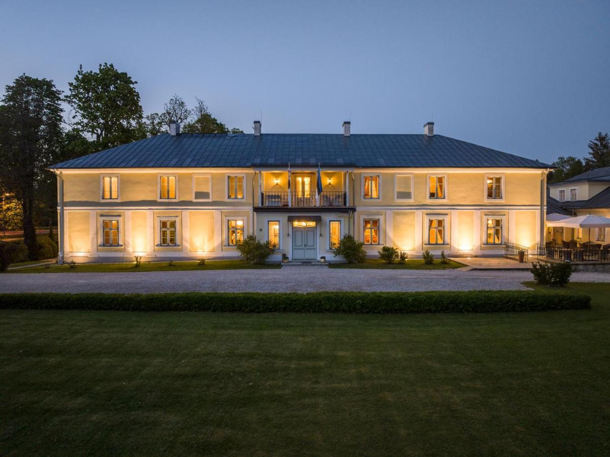 Padise Manor Grand Estate & Spa - Exclusive Event Venue (Adults Only) エクステリア 写真