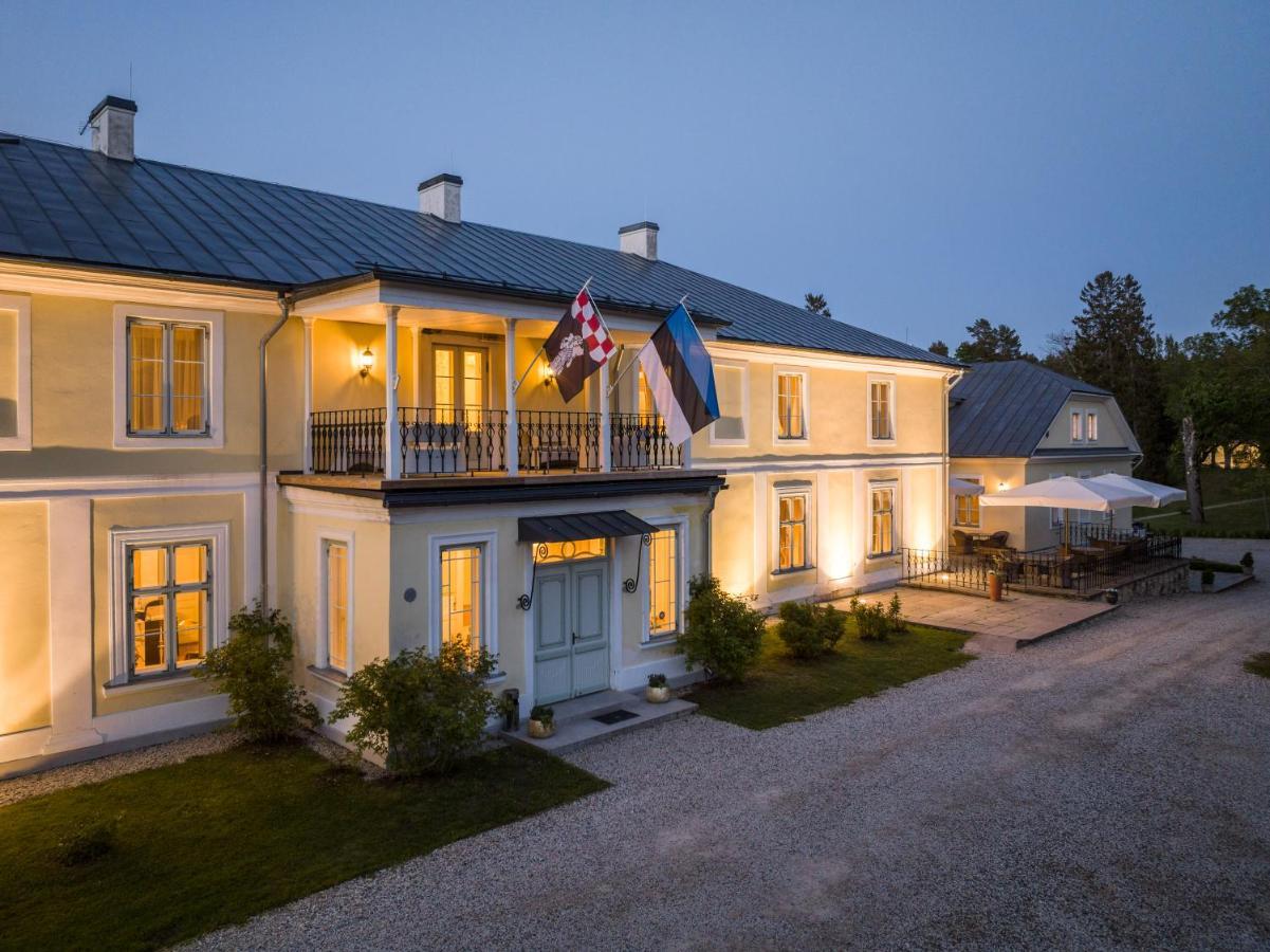 Padise Manor Grand Estate & Spa - Exclusive Event Venue (Adults Only) エクステリア 写真