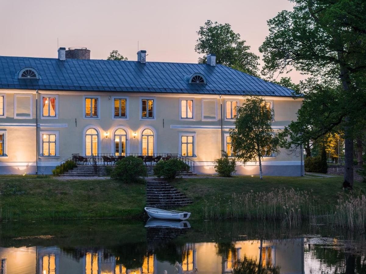 Padise Manor Grand Estate & Spa - Exclusive Event Venue (Adults Only) エクステリア 写真