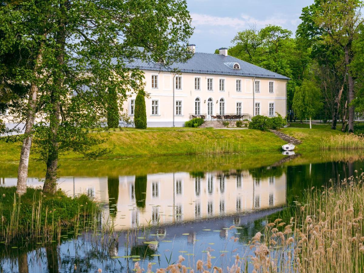Padise Manor Grand Estate & Spa - Exclusive Event Venue (Adults Only) エクステリア 写真