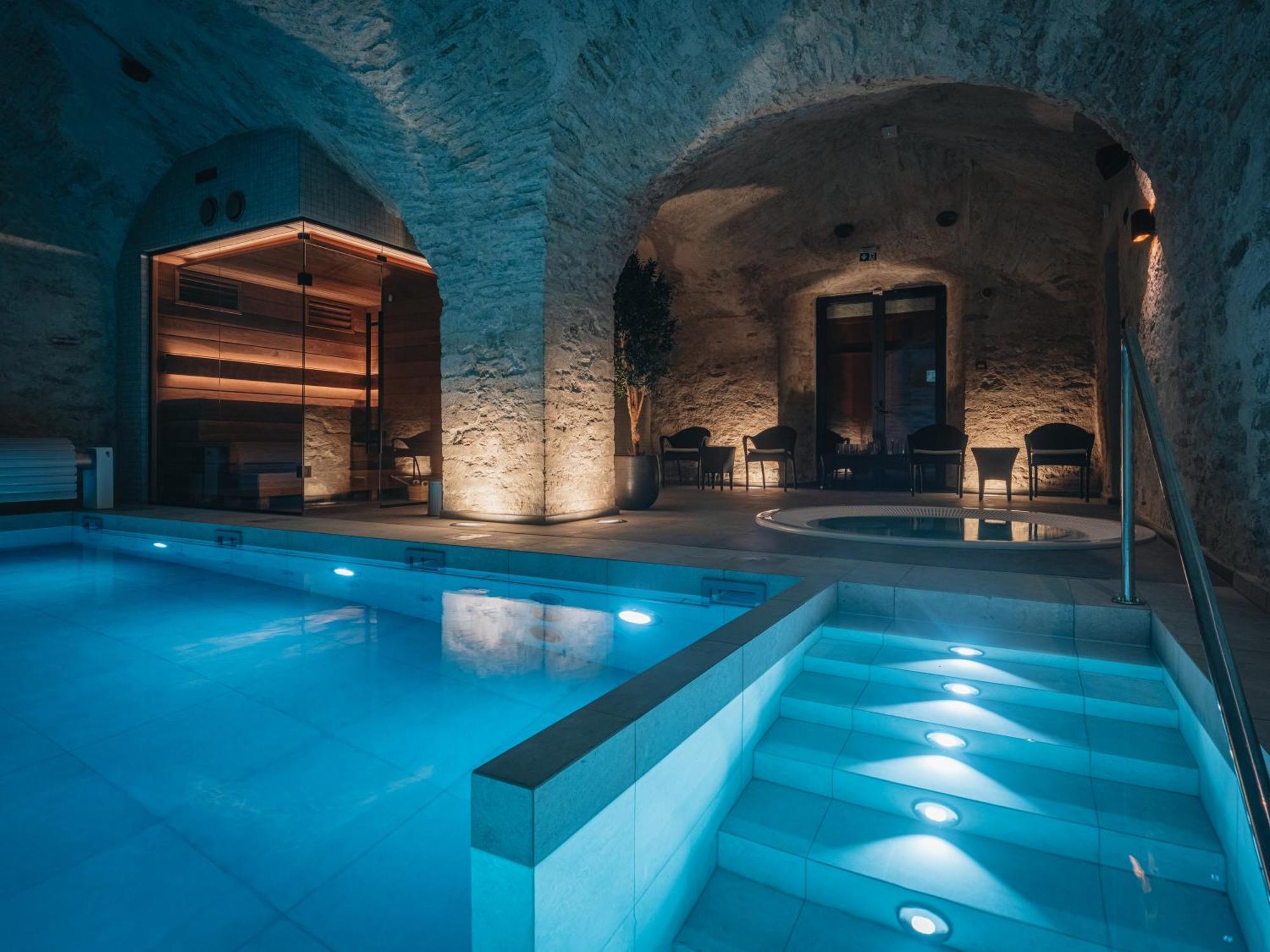 Padise Manor Grand Estate & Spa - Exclusive Event Venue (Adults Only) エクステリア 写真