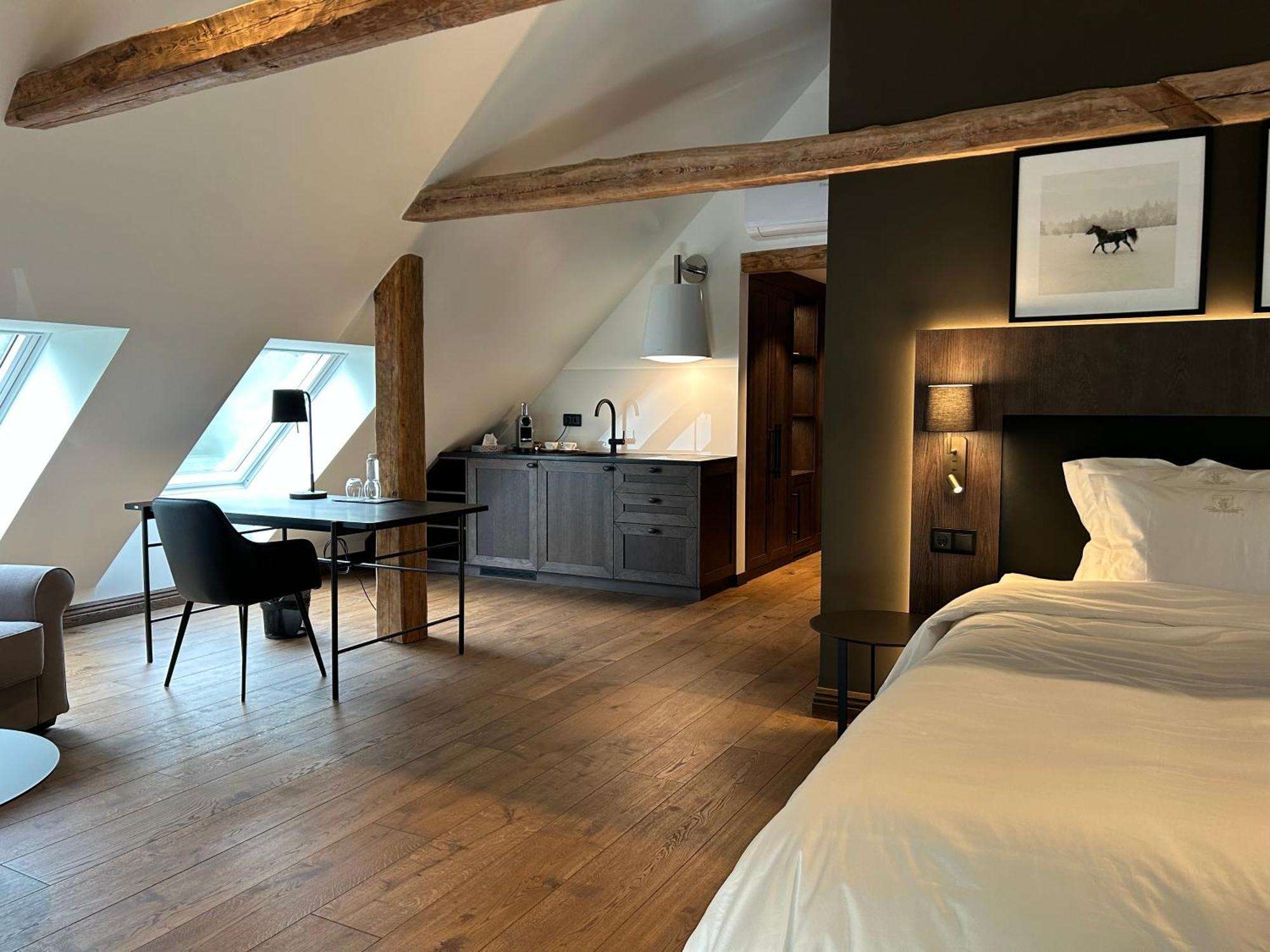 Padise Manor Grand Estate & Spa - Exclusive Event Venue (Adults Only) エクステリア 写真