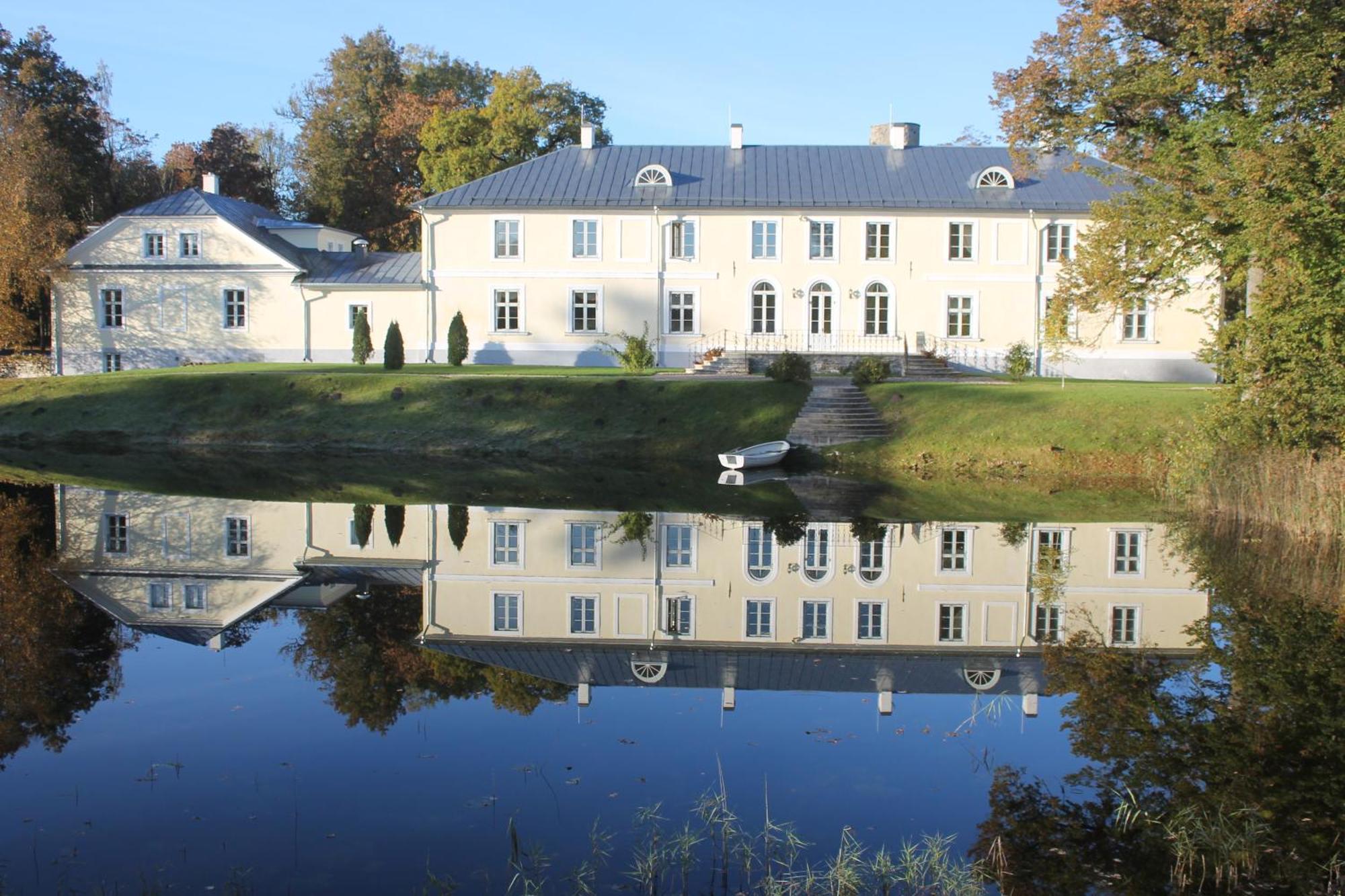 Padise Manor Grand Estate & Spa - Exclusive Event Venue (Adults Only) エクステリア 写真