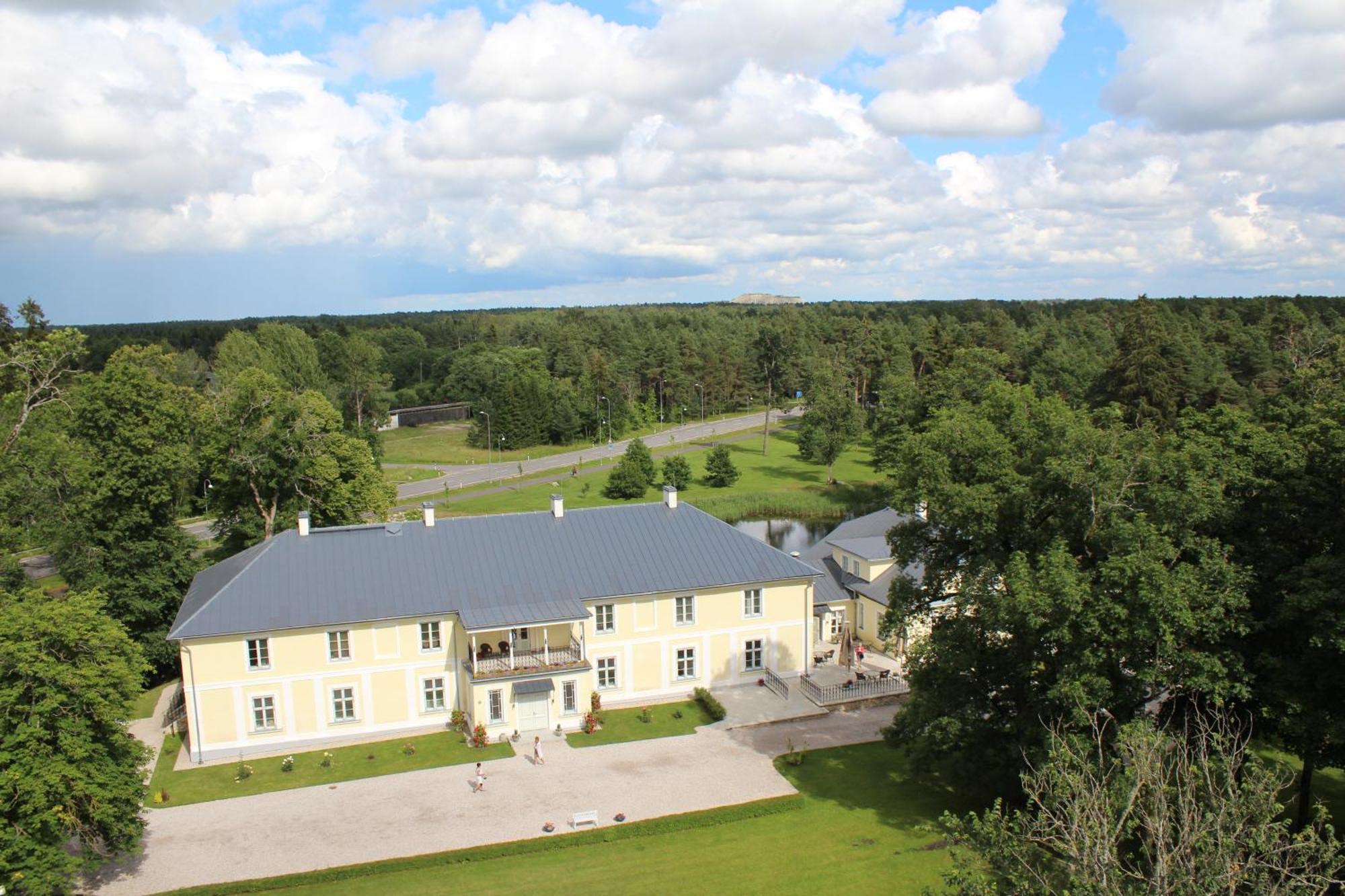 Padise Manor Grand Estate & Spa - Exclusive Event Venue (Adults Only) エクステリア 写真