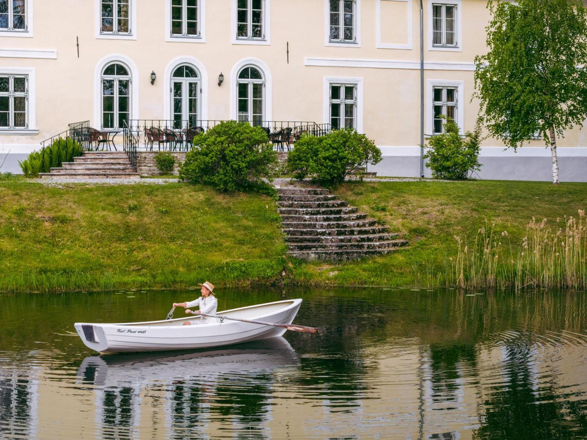 Padise Manor Grand Estate & Spa - Exclusive Event Venue (Adults Only) エクステリア 写真