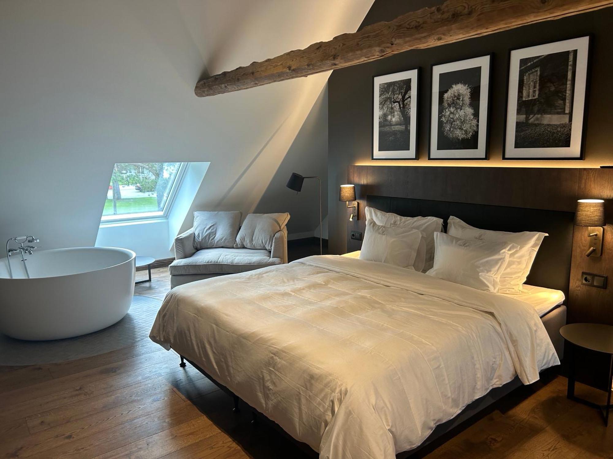 Padise Manor Grand Estate & Spa - Exclusive Event Venue (Adults Only) エクステリア 写真