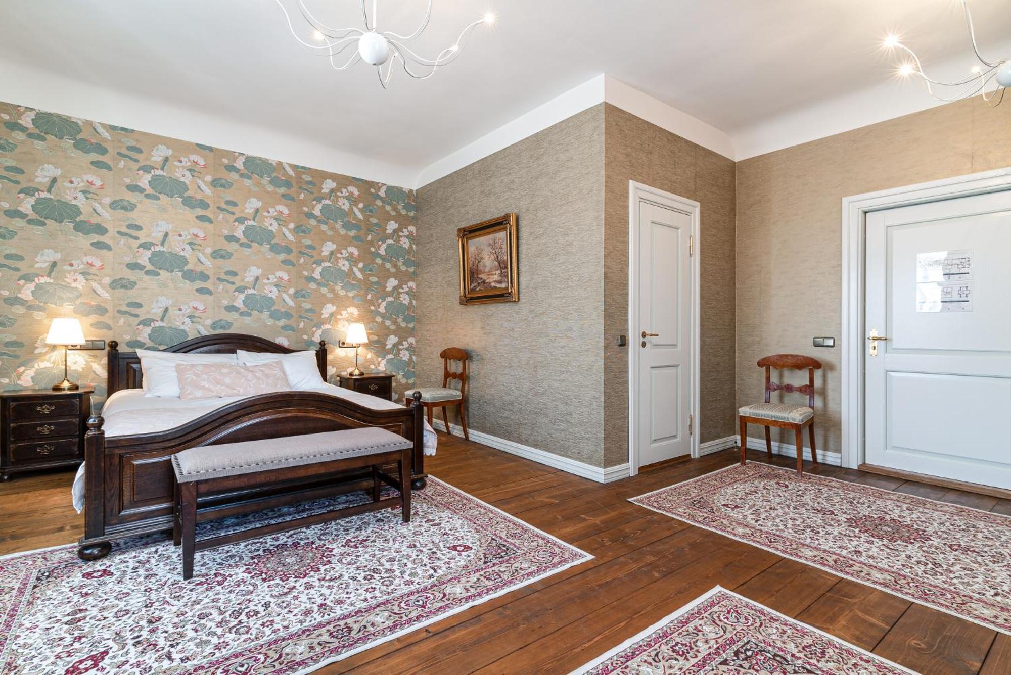 Padise Manor Grand Estate & Spa - Exclusive Event Venue (Adults Only) エクステリア 写真