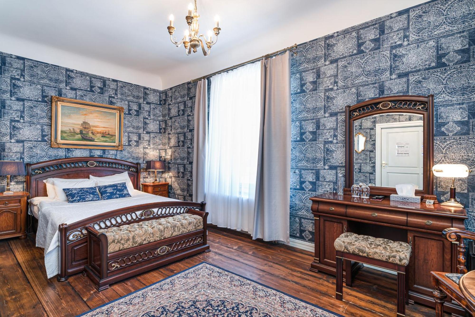Padise Manor Grand Estate & Spa - Exclusive Event Venue (Adults Only) エクステリア 写真