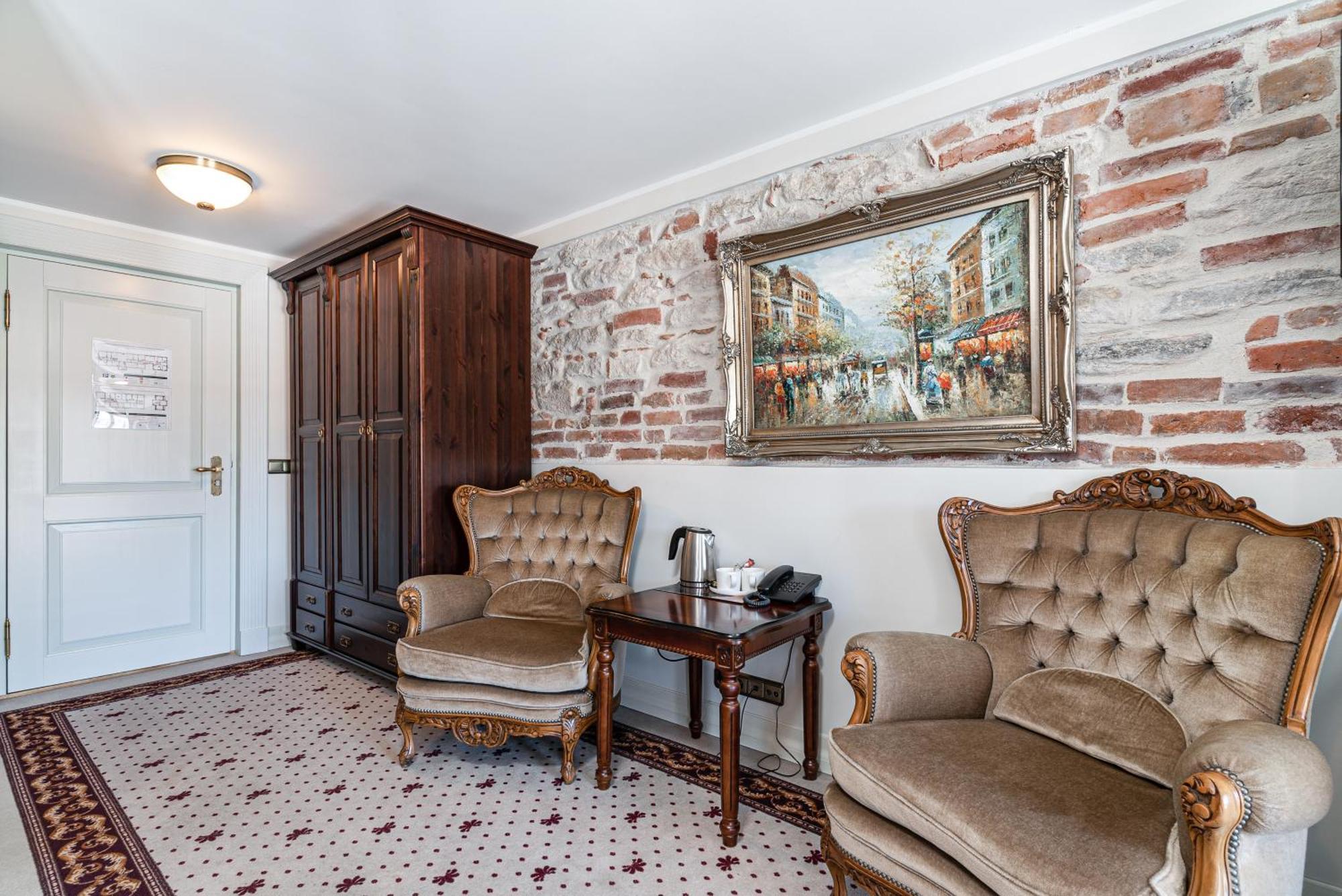 Padise Manor Grand Estate & Spa - Exclusive Event Venue (Adults Only) エクステリア 写真